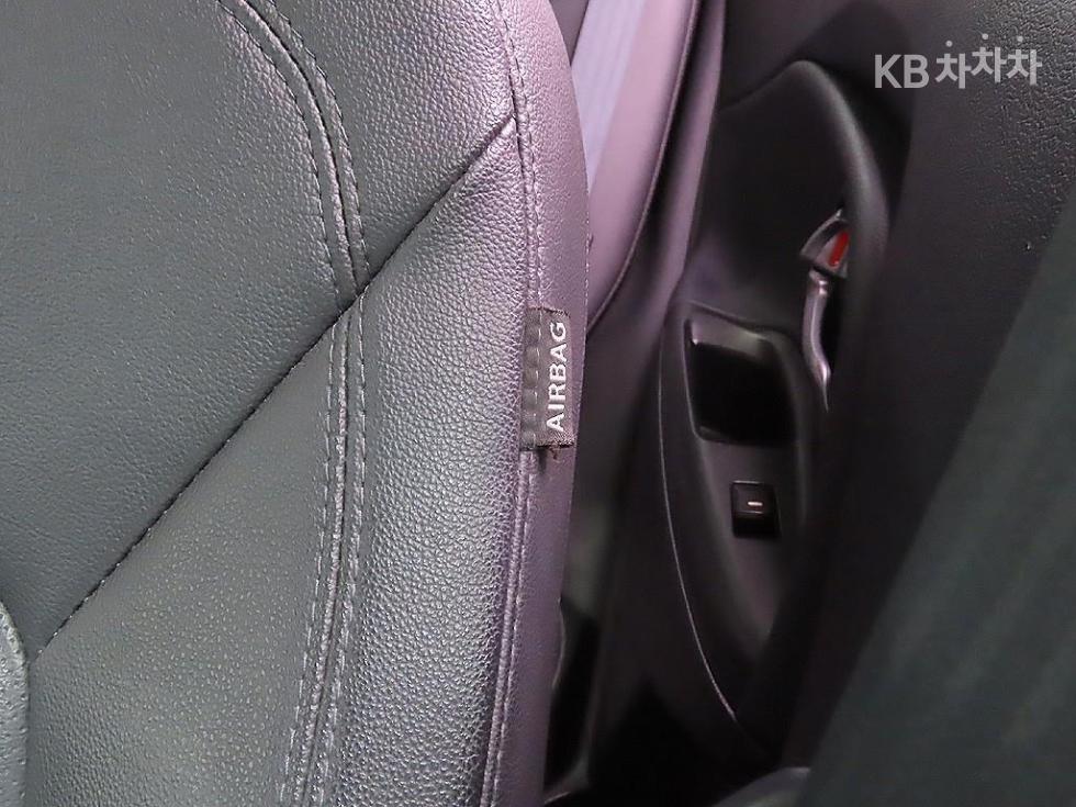 2012 - kia pride