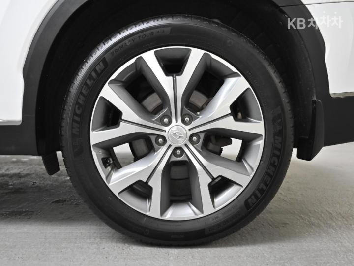 Hyundai Palisade 3.8 Gasoline 7 Seater Prestige — фото 5