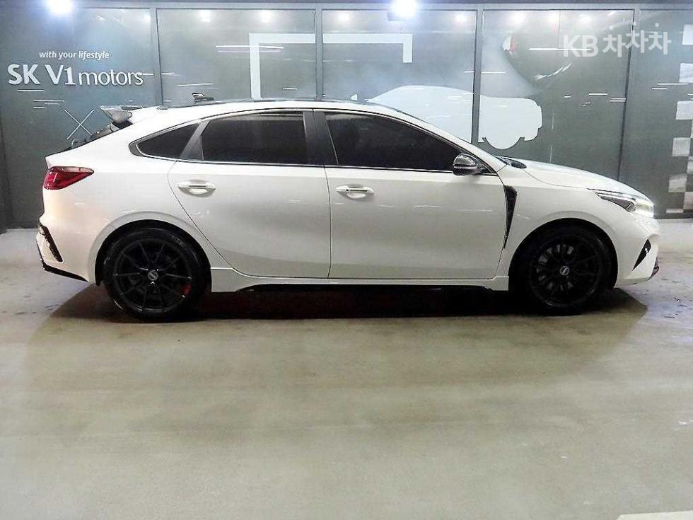 2022 - kia k3