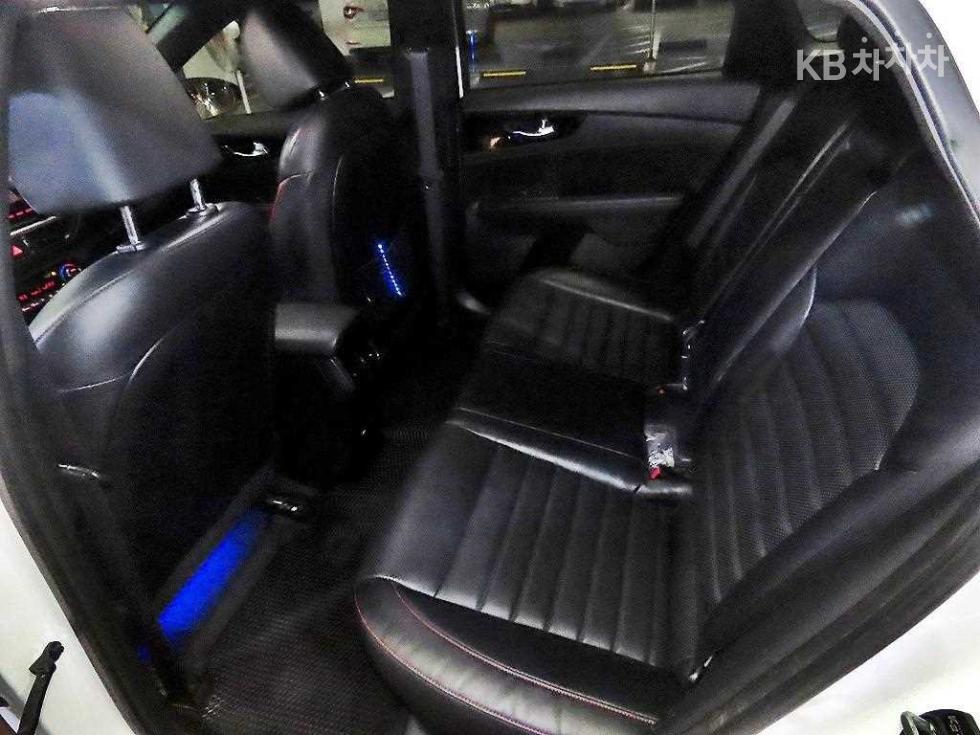 2022 - kia k3