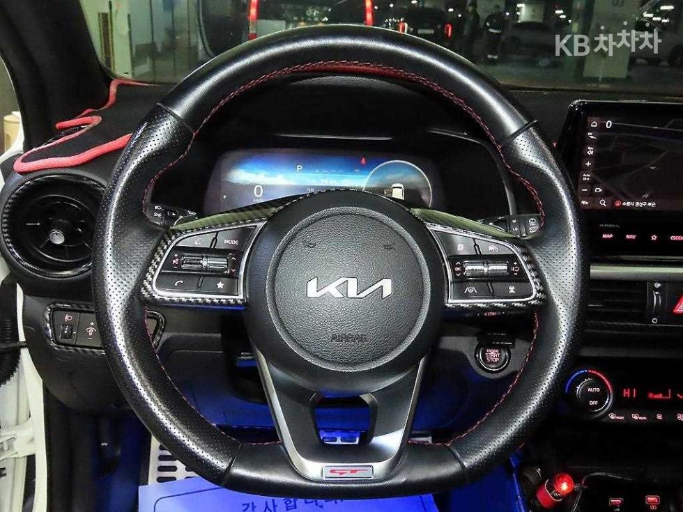 2022 - kia k3