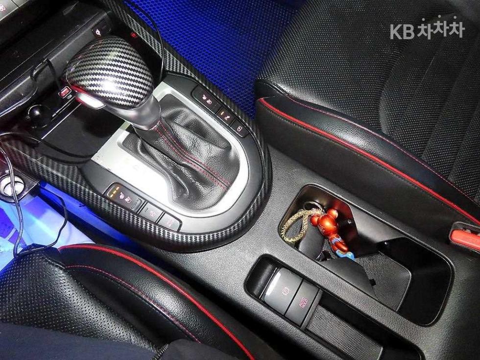2022 - kia k3