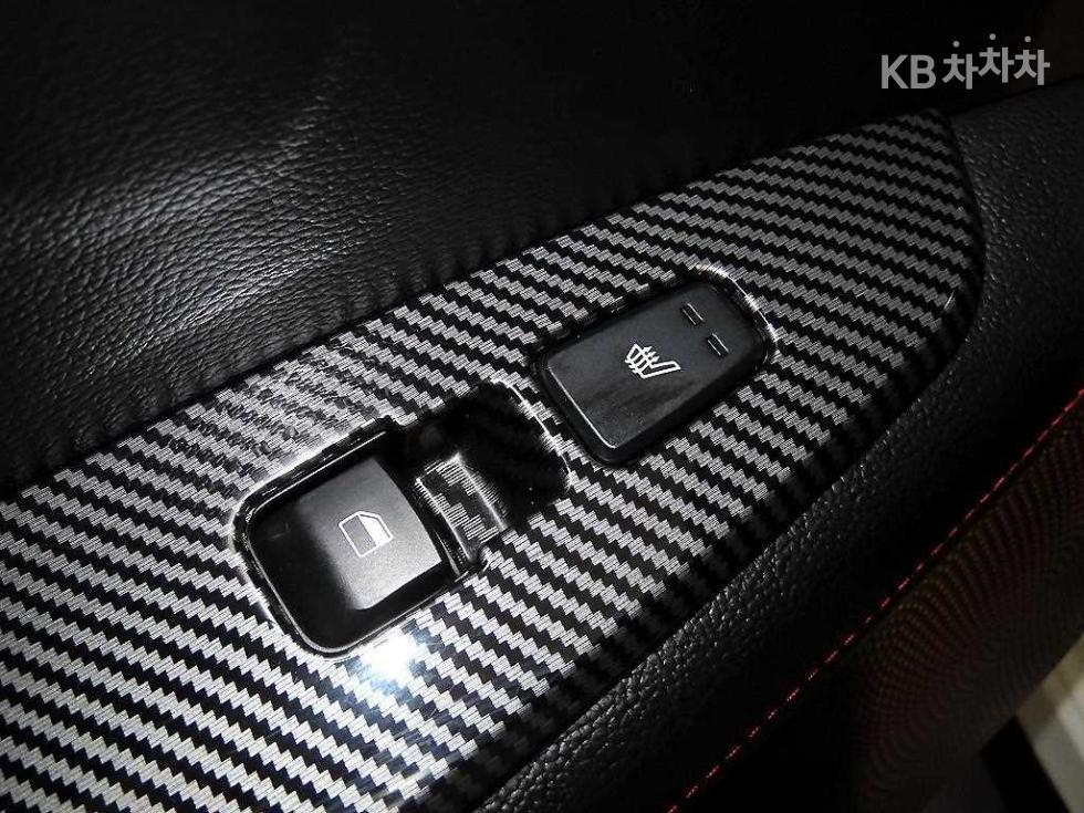 2022 - kia k3