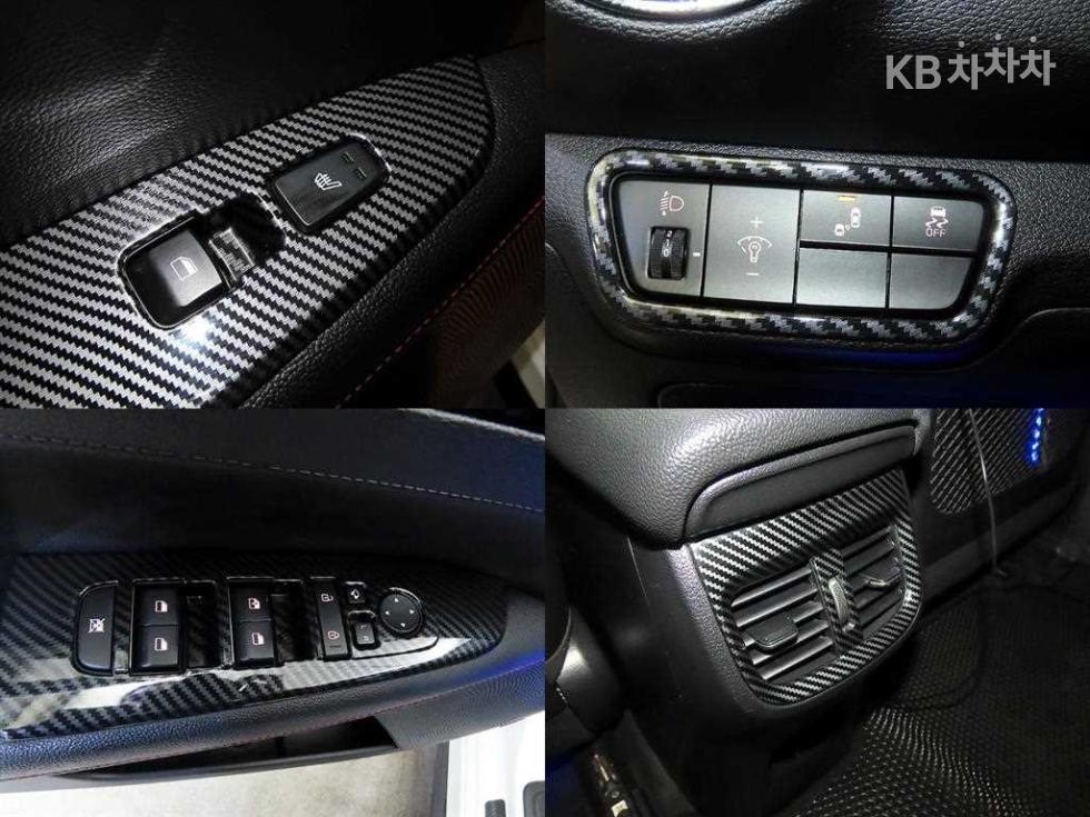 2022 - kia k3