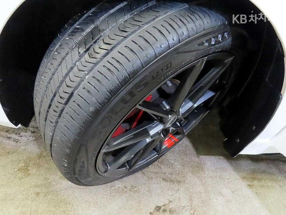 2022 - kia k3