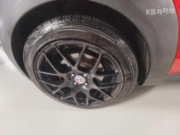 Mini Roadster S 1.6 7