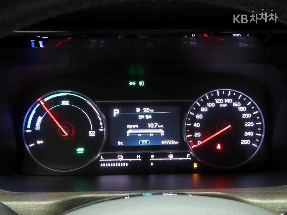 2022 - kia sorento
