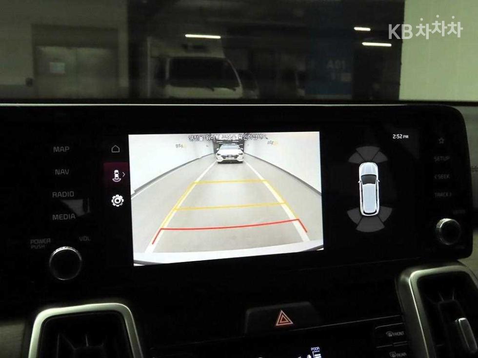 2022 - kia sorento