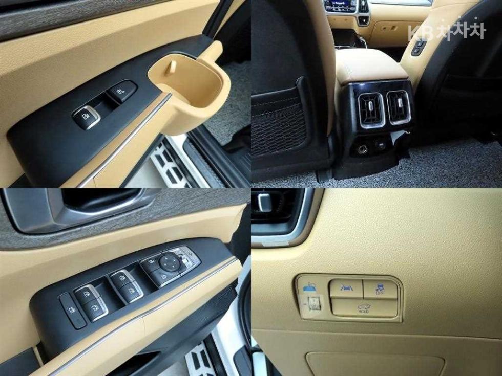 2022 - kia sorento