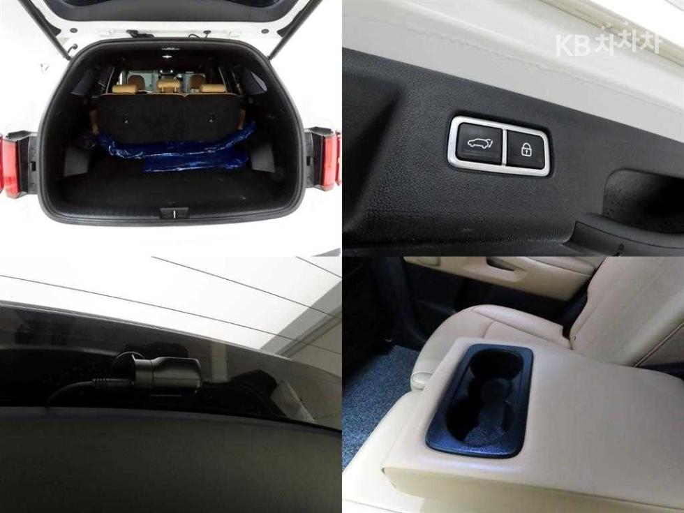 2022 - kia sorento