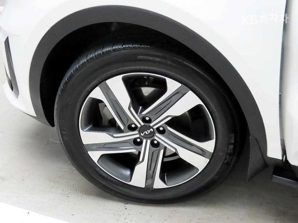 2022 - kia sorento