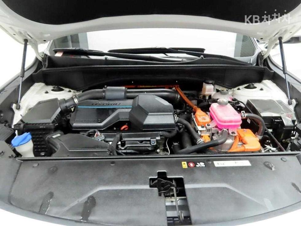 2022 - kia sorento