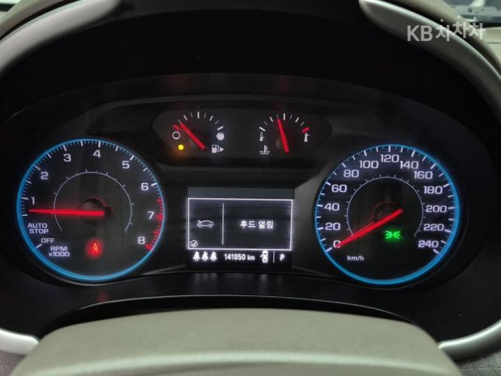 Chevrolet Malibu 1.5 Turbo LT Deluxe 6