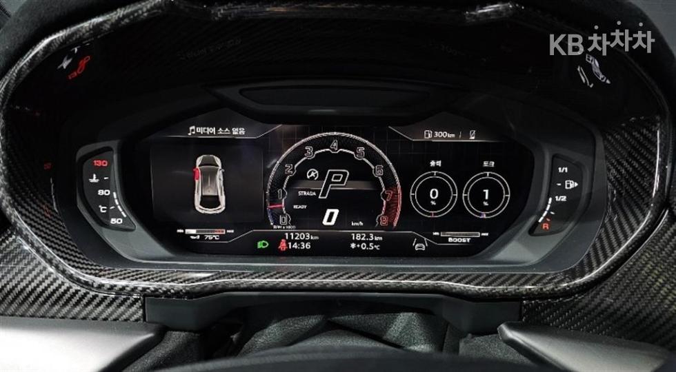 2024 Lamborghini Used Car photo
