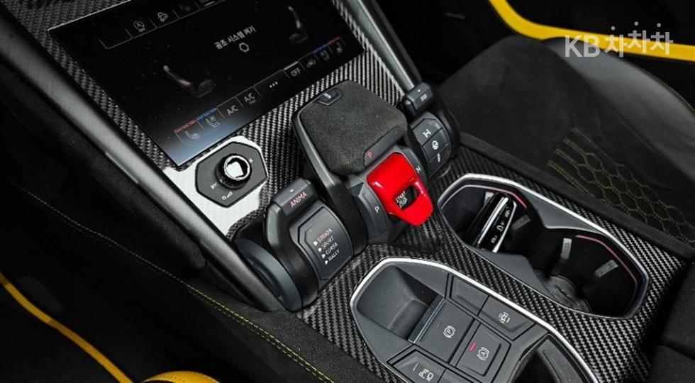 2024 Lamborghini Used Car photo