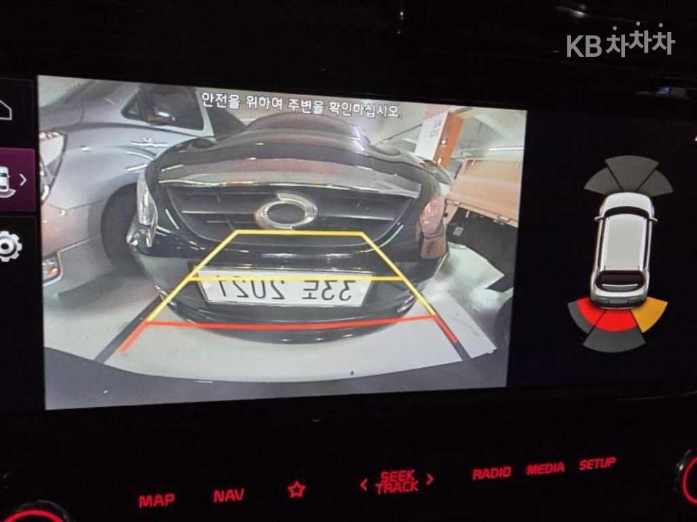 2019 - kia soul