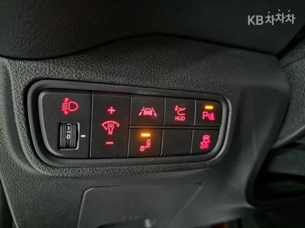 2019 - kia soul
