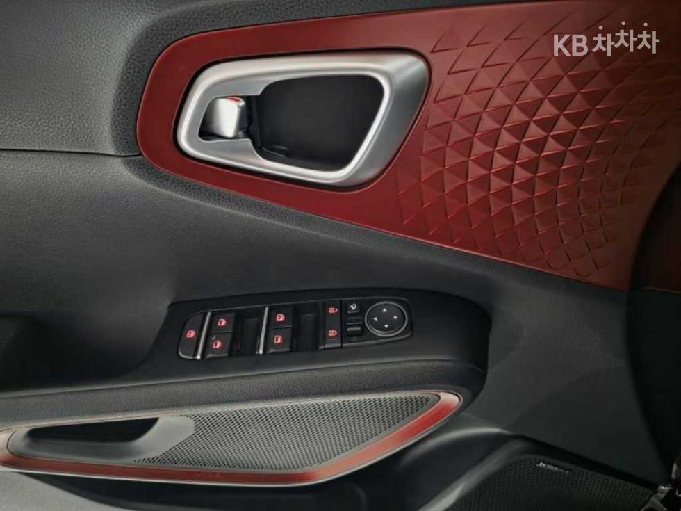 2019 - kia soul