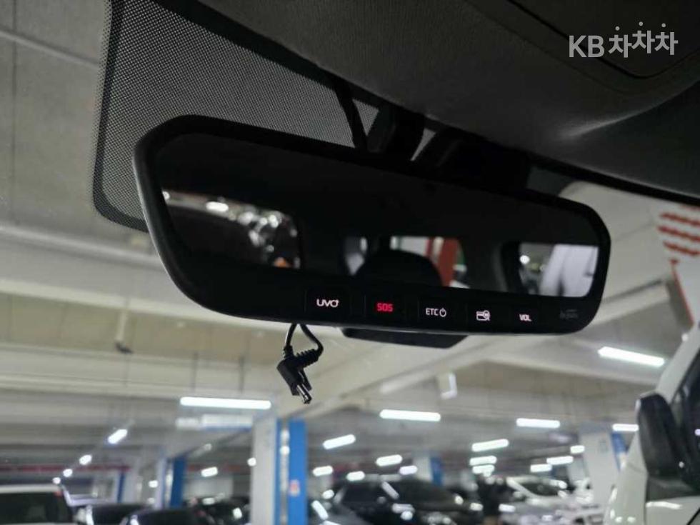 2019 - kia soul