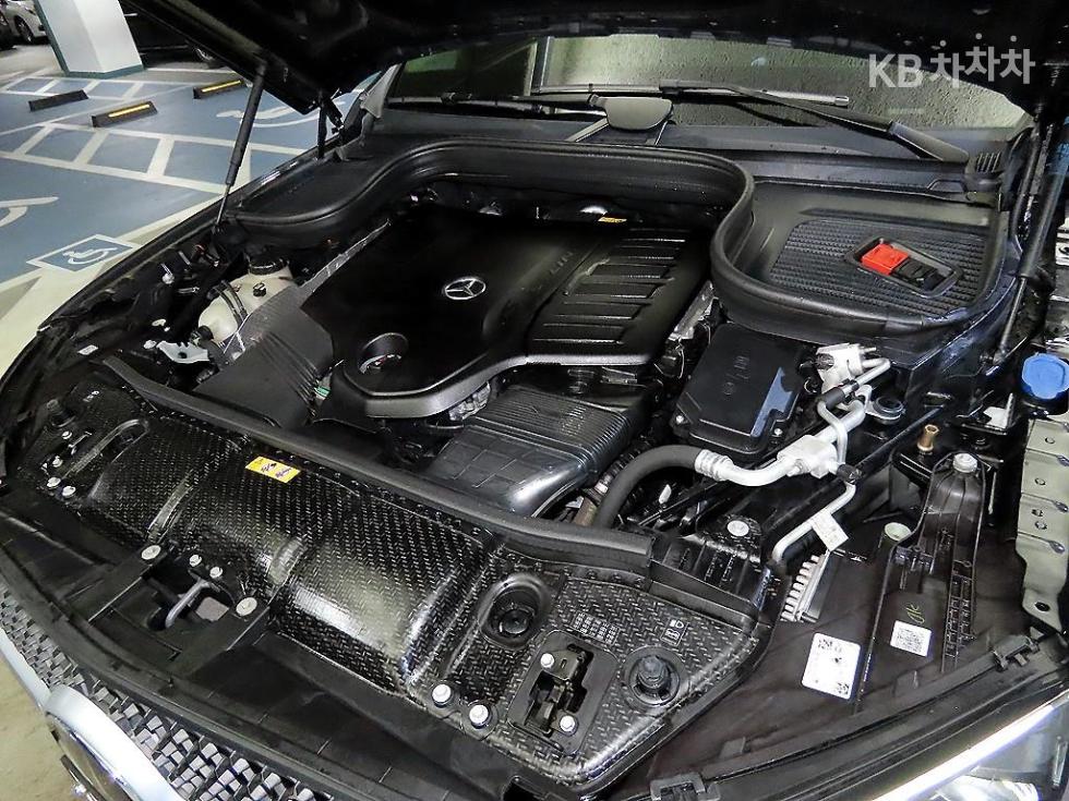 Mercedes-Benz GLE — miniaturë 19