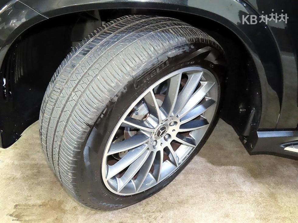Mercedes-Benz GLE — miniaturë 20