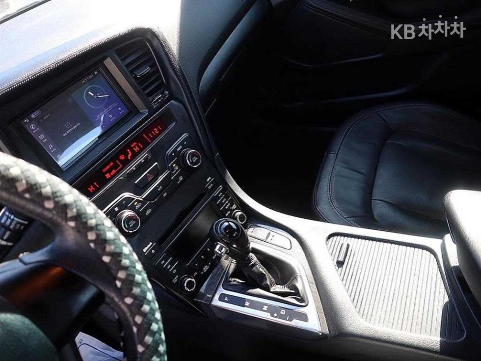 2011 - kia k5