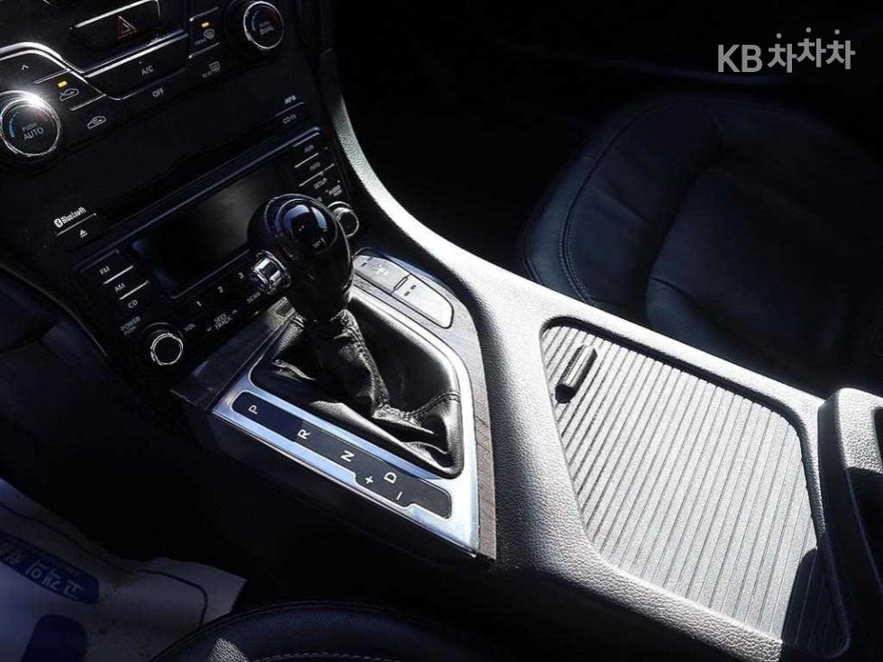 2011 - kia k5