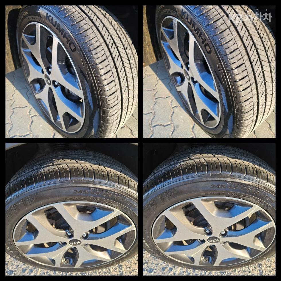 2016 - kia sportage