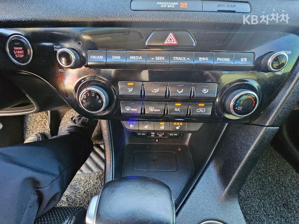 2016 - kia sportage