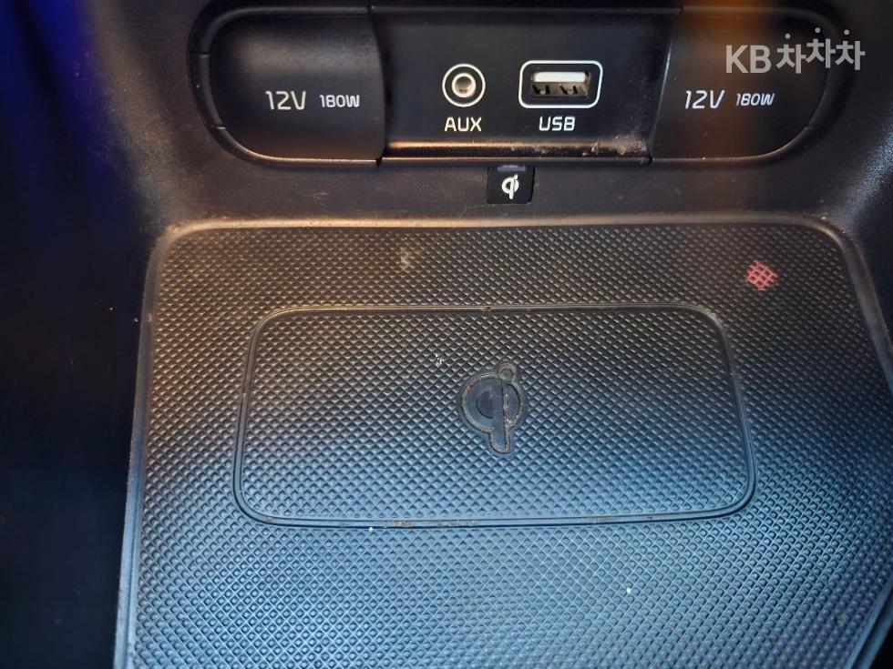 2016 - kia sportage