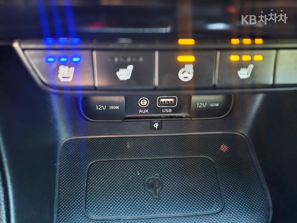 2016 - kia sportage