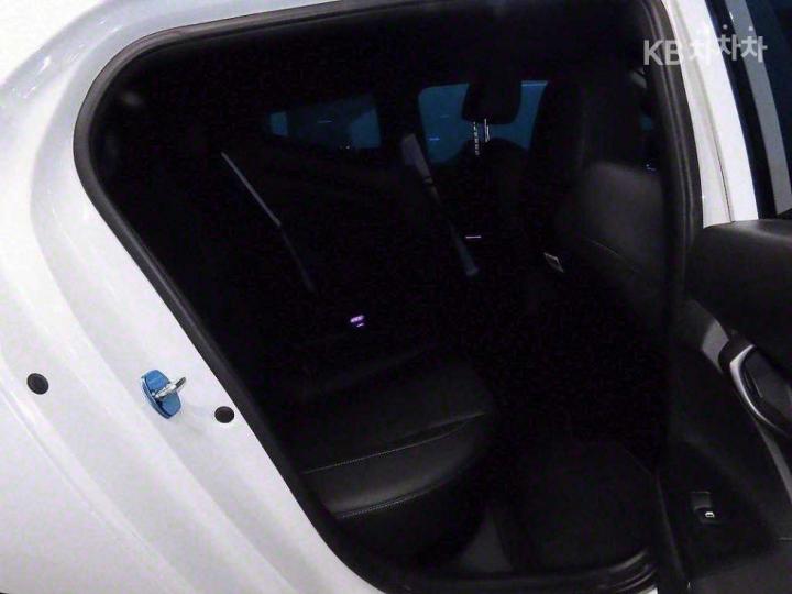 Hyundai Veloster N 2.0 T-GDi 8