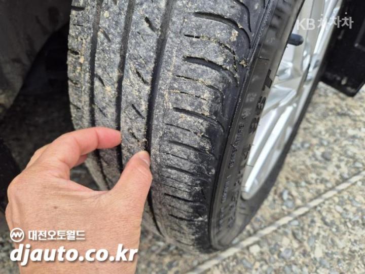 Kia Morning Urban JA 1.0 Gasoline Prestige 9