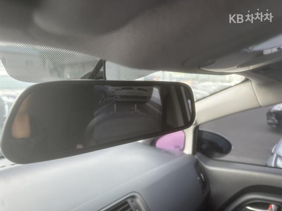 2014 - kia pride