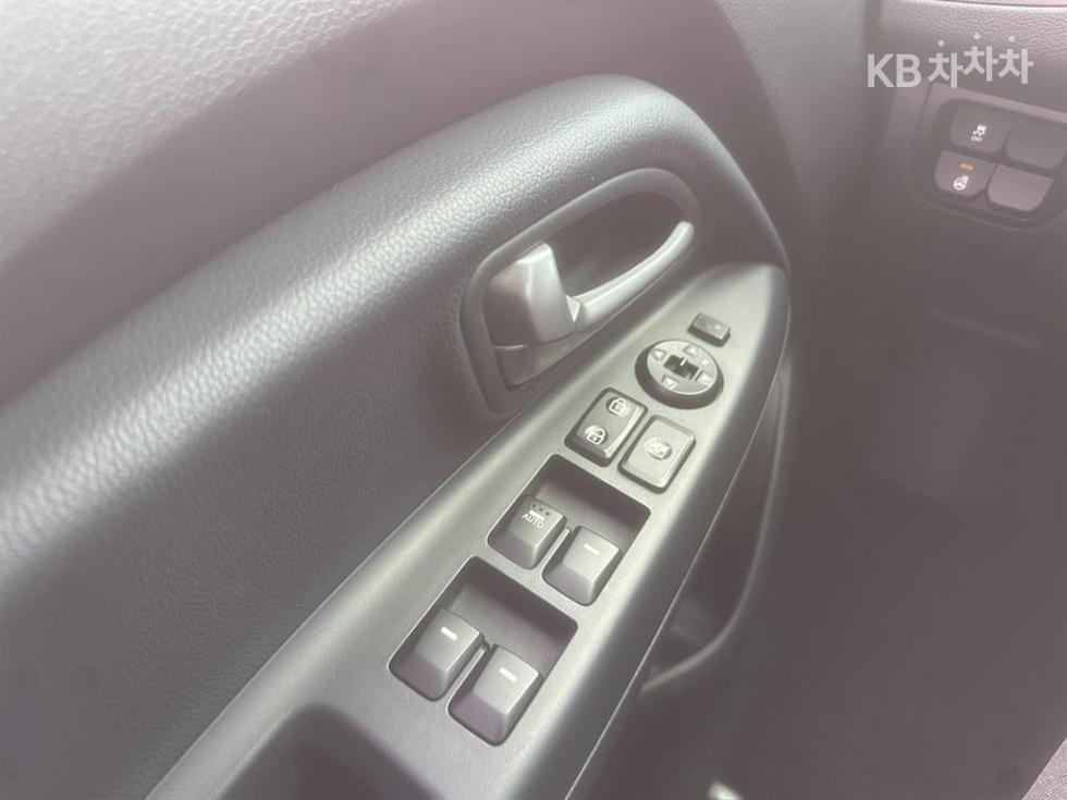 2014 - kia pride