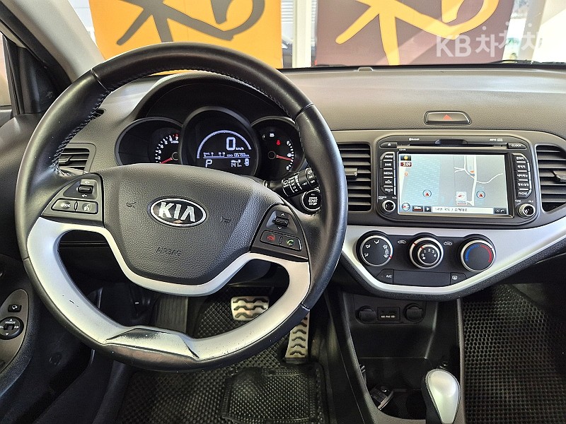2015 - kia all