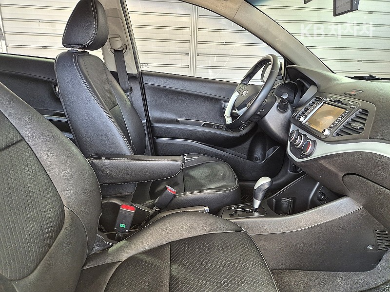 2015 - kia all