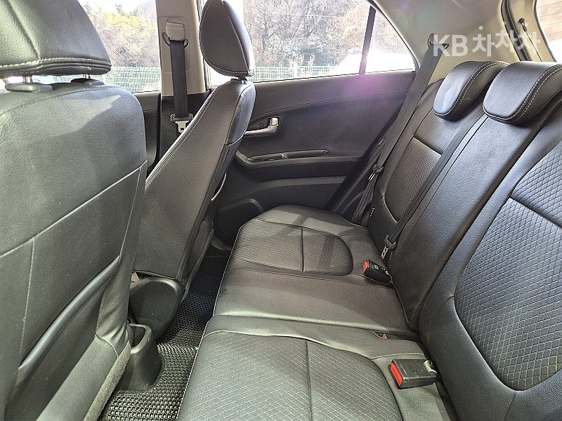 2015 - kia all