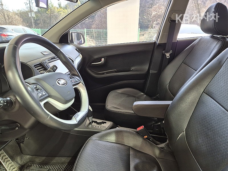 2015 - kia all