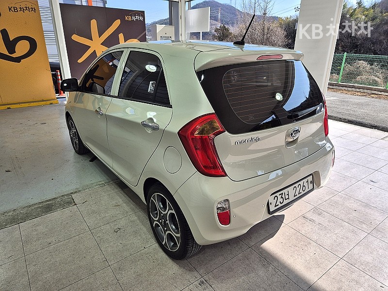 2015 - kia all
