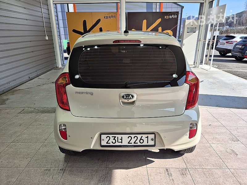 2015 - kia all