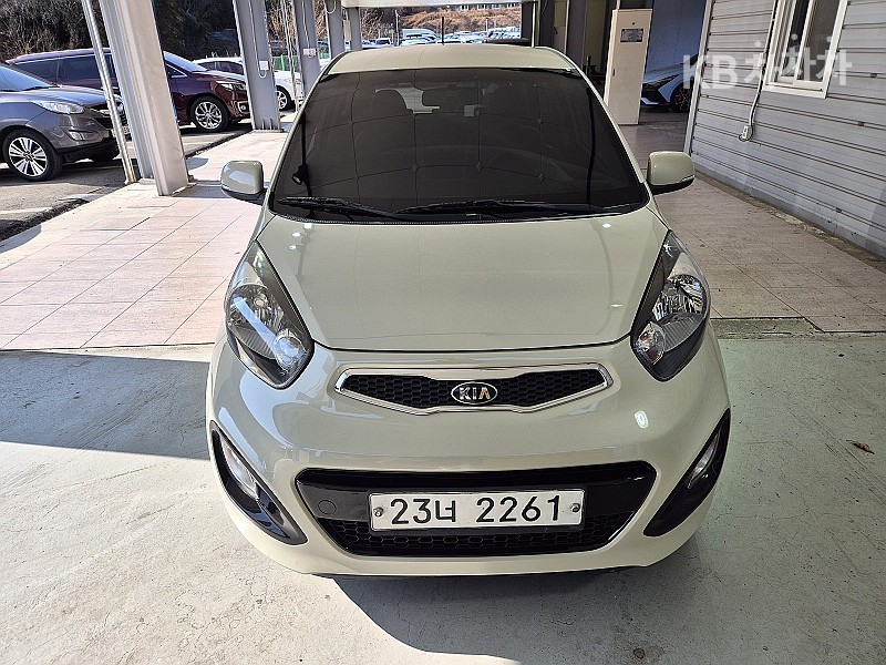 2015 - kia all
