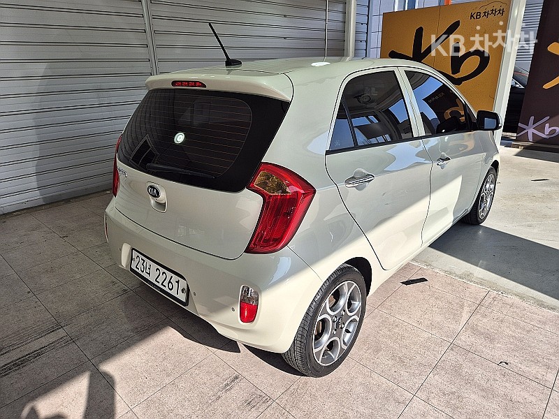 2015 - kia all