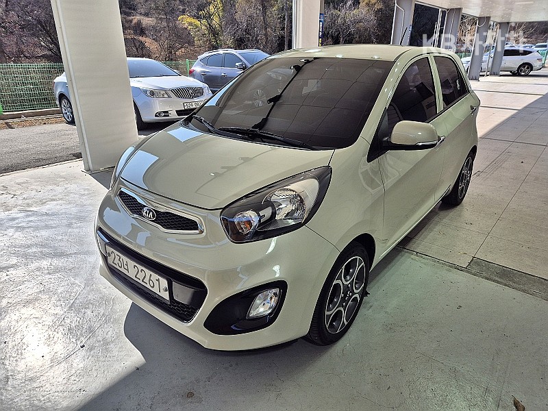 2015 - kia all