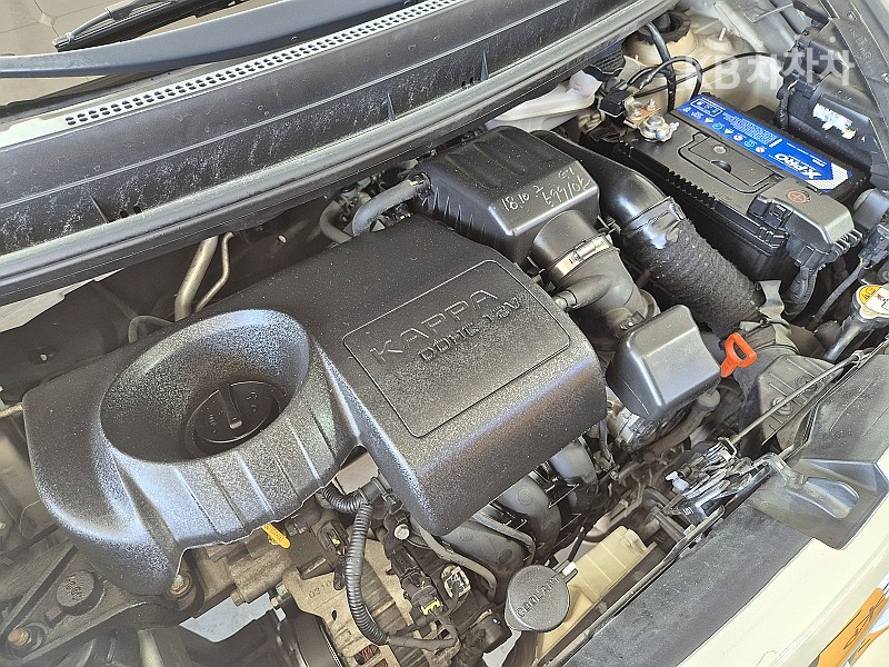 2015 - kia all
