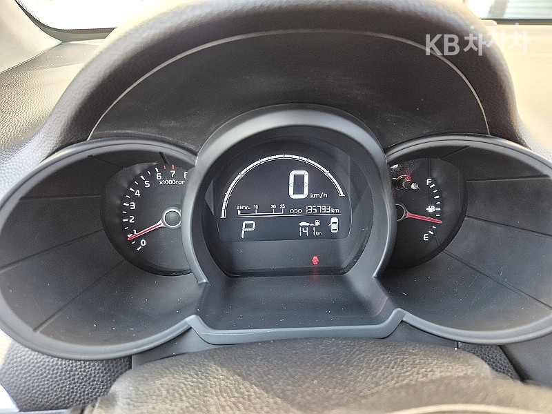 2015 - kia all