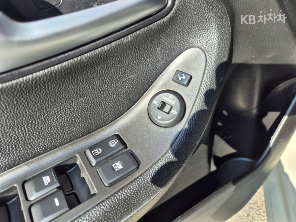 2015 - kia all