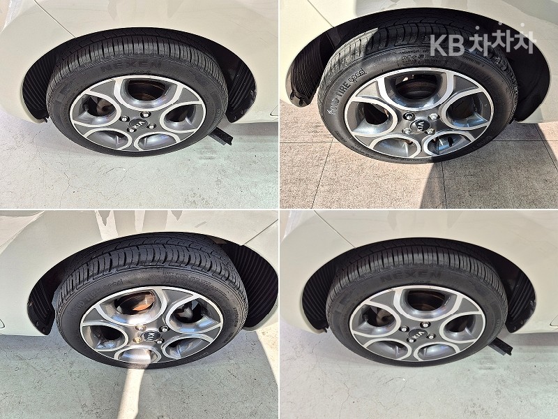 2015 - kia all