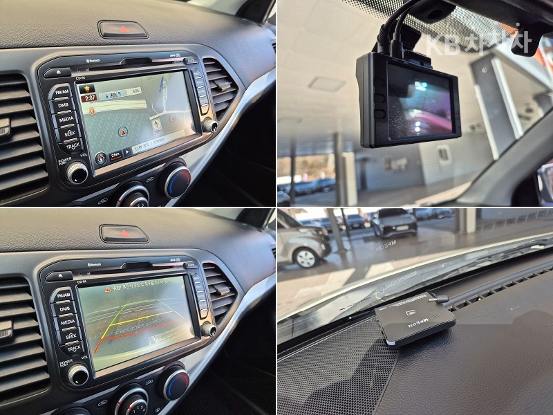 2015 - kia all