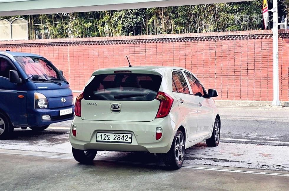 2015 - kia all